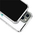 Violet Harmony (Hummingbird) iPhone 13 Pro Max Clear Case